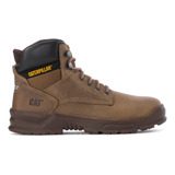 Botas Caterpillar Mod. P91268 Mobilize Cafe Hombre / J