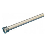 Barra Anodo Magnesio Anticorrosivo Termotanque 66 Cm 660 Mm