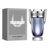 Paco Rabanne Invictus Eau De Toilette Masculino 200ml