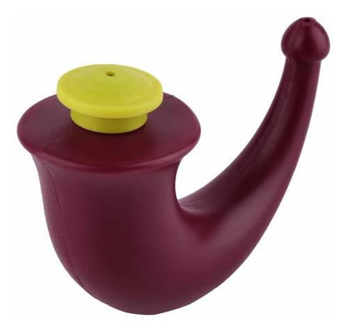 Limpiador Nasal Lavado Nasal Neti Pot Rinitis Sinusitis 