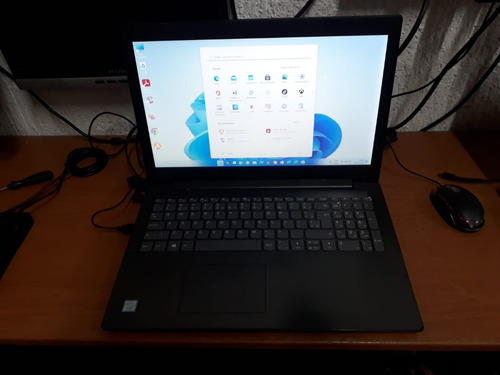 Notebook Lenovo B330 Core I5 8° Geração Ssd 120 + Hd De 1 Tb