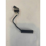 Conector De Disco Duro Hp 14-027la Usado (1315)