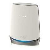 Netgear Orbi Wifi 6 Router Con Módem De Cable Integrado