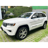 Jeep Grand Cherokee 2019 5.7 Blindada 4x4 At