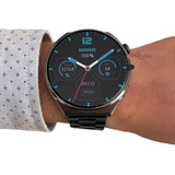 Reloj Smartwatch Tressa Hombre Modelo  Sw-176  Amsterdamarg