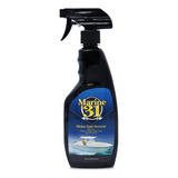 Mildew Stain Remover & Cleaner - Marine & Boat, Home & Patio