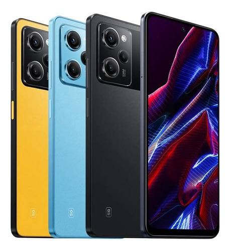 Xiaomi Poco X5 Pro 8/256gb 