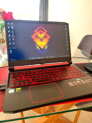 Notebook Gamer Acer Nitro 5