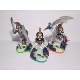 Lote Skylanders Chop Chop