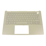 Palmrest Teclado Inspiron 5390 5391 Latitude 3301 Hrhvw 