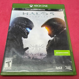 Halo 5 Guardians Xbox One Original. A