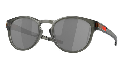 Gafas De Sol Latch Gris Oakley Originales