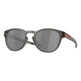 Gafas De Sol Latch Gris Oakley Originales