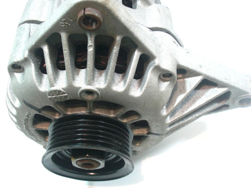 Alternador Chevrolet Camaro 00/02  3.8 L F14 Foto 7