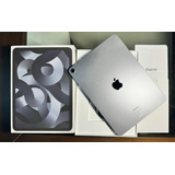 iPad Air 5 Open Box Wifi 64 Gb Chip M1 Garantía Apple