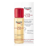 Aceite Eucerin Prevención De Estrías 125ml