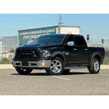 Ram Ram 1500 Laramie 4x4