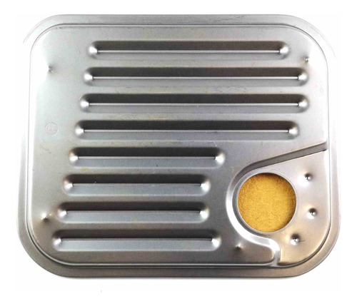 Filtro Caja Autom. 4 Vel. Tahoe Yukon Silverado 4l80e 4l85e Foto 5