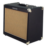 Amplificador Guitarra Tech 21 Trademark 60/112 60w Made Usa