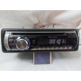 Rádio Automotivo Toca Cd Pioneer Deh-p398mp 