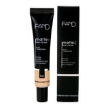 Base De Maquiagem Em Liquida Fand - 30g