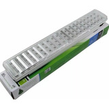 Lampara De Emergencia 60 Leds Recargable Con Usb