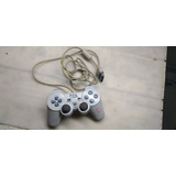 Controle Fox Playstation 1 Defeito H737