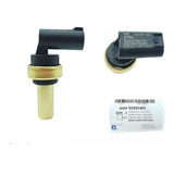 Sensor De Temperatura Chevrolet Cruze Sonic Astra Original