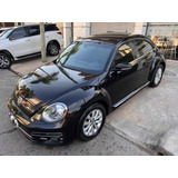 Volkswagen New Beetle 1.4 Tsi Desing Dsg