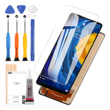 Para Samsung A53 5g Sm-a536b Pantalla Táctil Lcd Incell