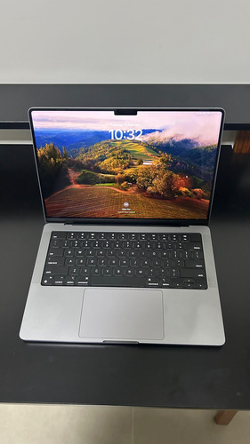 Macbook Pro 14 M1 Pro | MercadoLivre 📦 Macbook Pro 14 M1 Pro | MercadoLivre 📦
