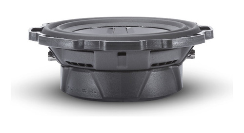 Subwoofer/bajoplano 8  Rockford Fosgate Punch  P3sd4-8