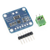 Modulo Sensor De Corrente Cjmcu - 219 Ina219 I2c