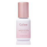 Nuevo Adhesivo Golle Jelly Pink Extensión De Pestañas