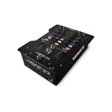 Allen Y Heath Xone: 23 Mezclador Dj De 2  2 Canales