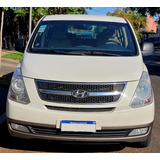 Hyundai H1 2016 2.4 Premium 1 175cv 4at