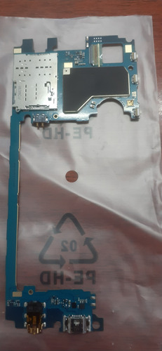 Placa Main Samsung A01 Core Para Repuesto