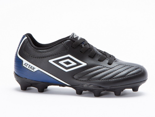 Botin Futbol 11 Kids Umbro Attak Ii Jr Campo