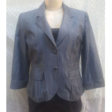 Lindo E Chique Blazer/casaco Calvin Klein Tam 40