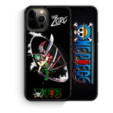 Roronoa Zoro Funda Celular Todas Las Marcas Tpu One Piece 