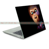 Sticker Para Lap Top Chucky