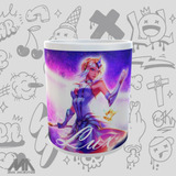 Mug Pocillo Lux Elementalista - League Of Legends