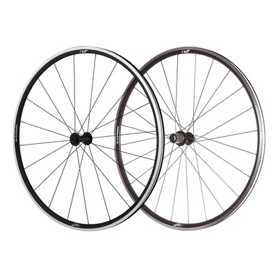 Ruedos R 700c Bicicleta Ruta Ligeros Alexrims Alx210 24mm | Meses sin interés