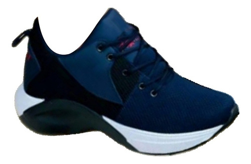 Zapatos Tenis Botas Jd Flythg Para Caballeros Hombre