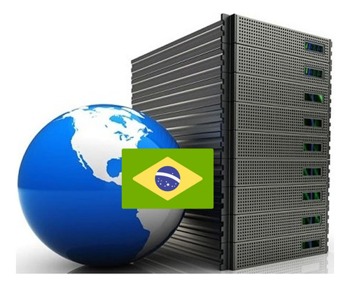 Vps No Brasil 12gb Ram 240gb Nvme Windows Linux Ubuntu