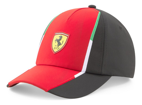 Ferrari Gorra Oficial 2023 Fórmula 1 Original