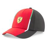 Ferrari Gorra Oficial 2023 Fórmula 1 Original