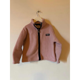 Campera De Abrigo Niño Marca Muluc