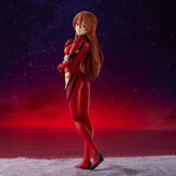 Rebuild Of Evangelion Figura Asuka Langley On The Beach