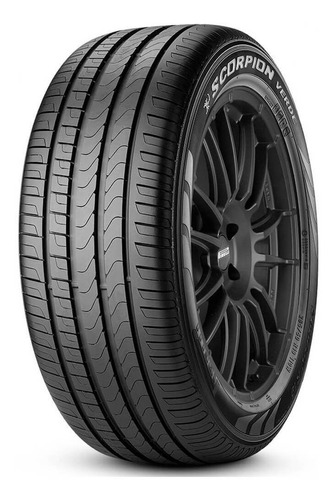 Llanta Pirelli 255/45r20 Scorpion Verde 101w Ao